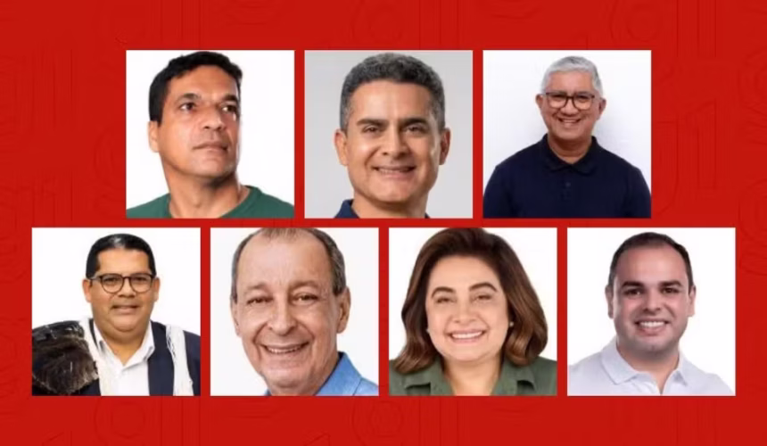 Saúde no Interior do AM: Hospitais, Filas e as Propostas dos Candidatos ao Governo para Revolucionar o Atendimento