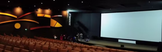 Manaus em Festa: Semana do Cinema Traz Ingressos a R$ 10 e Combos Deliciosos para Todos os Bolsos