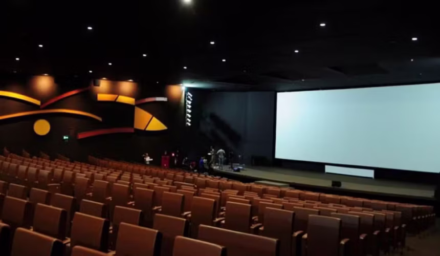 Manaus em Festa: Semana do Cinema Traz Ingressos a R$ 10 e Combos Deliciosos para Todos os Bolsos