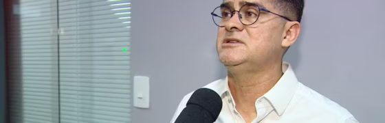 David Almeida Propõe Revolução Tecnológica na Polícia do Amazonas para Combater o Crime Organizado em 2026