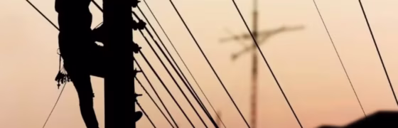 MPAM Recomenda Suspensão de Troca de Fiação Elétrica pela Âmbar Energia em Manaus Após Reclamações de Curto-Circuito