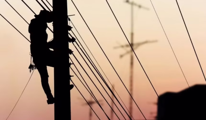 MPAM Recomenda Suspensão de Troca de Fiação Elétrica pela Âmbar Energia em Manaus Após Reclamações de Curto-Circuito