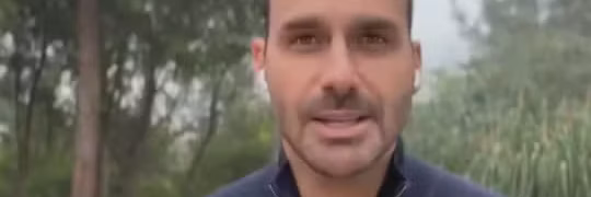 Eduardo Bolsonaro e a “Dark Horse”: Conversa Revela Preocupações com Financiamento Brasileiro e Nova Polêmica no STF com Caso Master