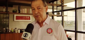 Omar Aziz Propõe Incentivos Fiscais para Pequenas Empresas e Estágio Remunerado para Jovens no Amazonas