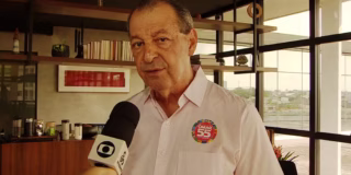 Omar Aziz Propõe Incentivos Fiscais para Pequenas Empresas e Estágio Remunerado para Jovens no Amazonas