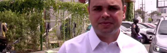 Roberto Cidade: Incentivos Fiscais e Novas Matrizes Econômicas são Chave para o Futuro do Amazonas nas Eleições 2026