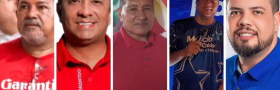 Eleições Boi Caprichoso e Garantido: Manaus e Parintins Votam Neste Domingo em Disputa Acirrada pelas Novas Diretorias