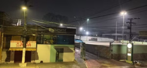 Fumaça Tóxica Volta a Sufocar Manaus: Qualidade do Ar Atinge Nível ‘Péssimo’ em Vários Bairros