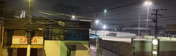 Fumaça Tóxica Volta a Sufocar Manaus: Qualidade do Ar Atinge Nível ‘Péssimo’ em Vários Bairros