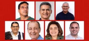Candidatos ao Governo do AM: Rede Amazônica Inicia Entrevistas Nesta Segunda (14); Veja Datas e Como Assistir Online
