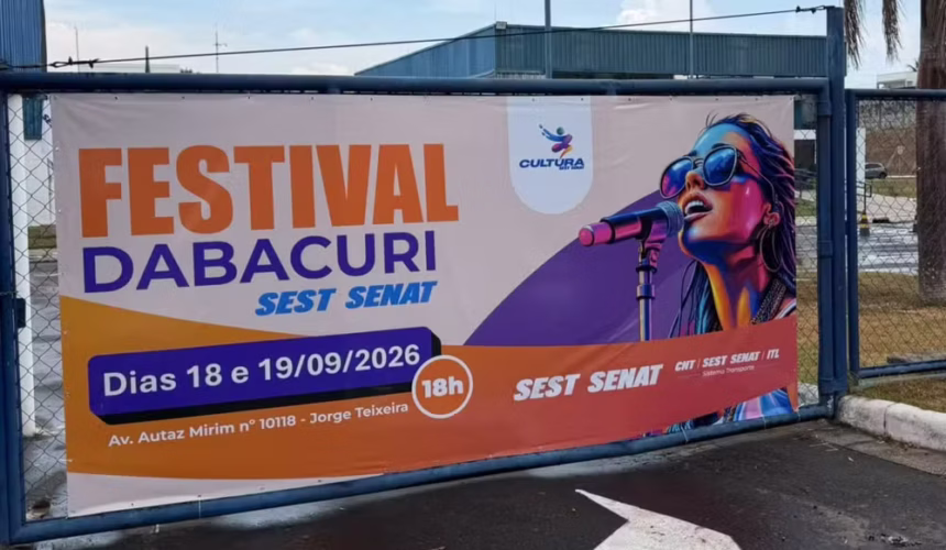 Festival Dabacuri em Manaus: Boi-Bumbá, Danças e Solidariedade para Reviver a Cultura Amazônica