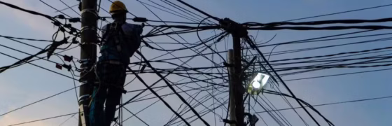 Apagão em Manaus, Itacoatiara e Iranduba: 11 bairros e comunidades ficarão sem energia; veja horários e locais