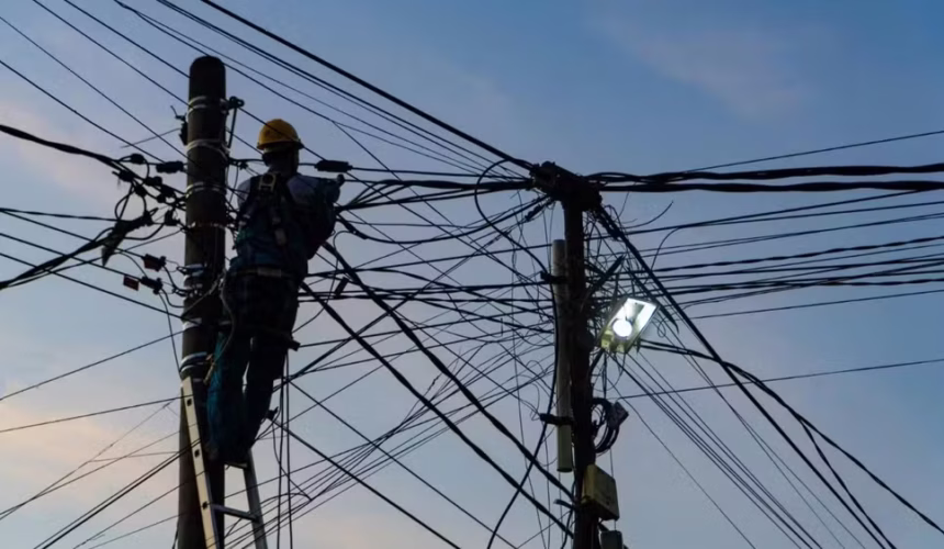 Apagão em Manaus, Itacoatiara e Iranduba: 11 bairros e comunidades ficarão sem energia; veja horários e locais