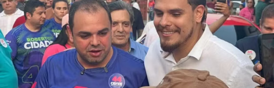 Roberto Cidade lança projeto “Mãe Solo Protegida” em Manaus e mira eleições 2026 com foco em emprego e renda para mulheres