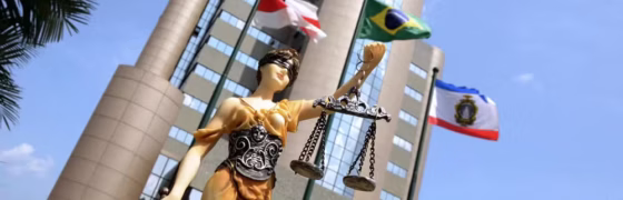 Tribunal de Justiça do Amazonas Ganha 8 Novos Desembargadores: Entenda o Impacto da Ampliação