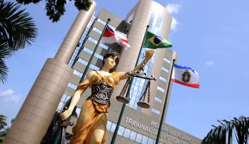 Tribunal de Justiça do Amazonas Ganha 8 Novos Desembargadores: Entenda o Impacto da Ampliação