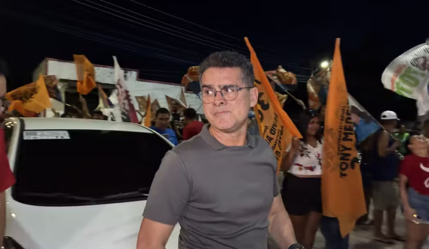 Eleições 2026: David Almeida em Parintins com Plano para Fortalecer o Setor Primário e Impulsionar a Economia do Amazonas