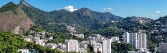Bairros de SP e Rio no Topo: Laranjeiras e República são eleitos os ‘mais legais’ do mundo pela Time Out