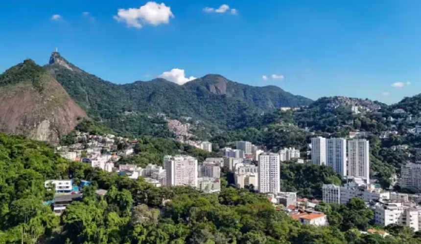 Bairros de SP e Rio no Topo: Laranjeiras e República são eleitos os ‘mais legais’ do mundo pela Time Out