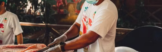 Feira do Pirarucu em Manaus: Peixe da Amazônia Sustentável a partir de R$ 8 neste sábado