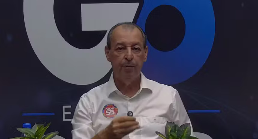 Eleições 2026: Omar Aziz promete 7 hospitais no interior do AM e critica gestões anteriores em sabatina