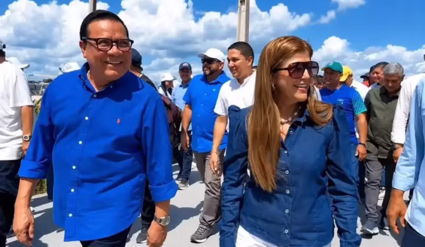 Irmã de Adail Pinheiro Assume Prefeitura de Coari Após Afastamento do Prefeito em Operação da PF