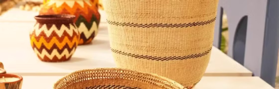 Artesanato Indígena da Amazônia Conquista Paris: Da Floresta à Maison&Objet, Uma Jornada de Sucesso