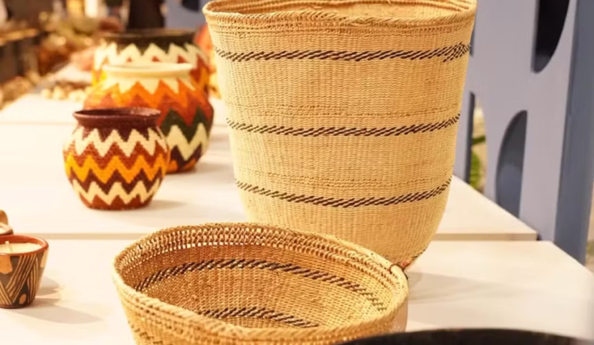 Artesanato Indígena da Amazônia Conquista Paris: Da Floresta à Maison&Objet, Uma Jornada de Sucesso