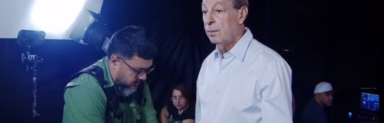 Eleições 2026: Omar Aziz propõe formação profissional para impulsionar a Zona Franca de Manaus e gerar empregos qualificados