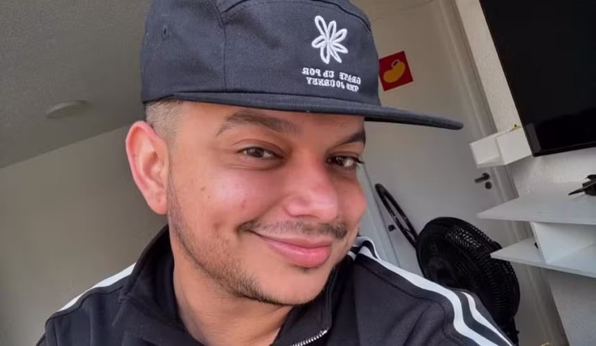 Jordan Lima desabafa após sequestro em Manaus: ‘Pensei que não voltaria vivo’, influenciador relata traumas e pede cautela