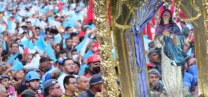 Festa da Padroeira 2026 em Manaus: Programação Completa, Carreata, Novena e Show da Banda Hallel