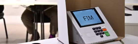 Eleições 2026 AM: g1 Lança Painel Interativo Para Acompanhar Apuração em Tempo Real do Voto para Presidente, Governador e Mais