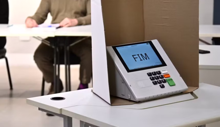Eleições 2026 AM: g1 Lança Painel Interativo Para Acompanhar Apuração em Tempo Real do Voto para Presidente, Governador e Mais