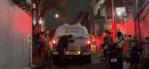 Homem Morto a Tiros em Perseguição de Moto na Zona Oeste de Manaus: Polícia Investiga Doula Misteriosa