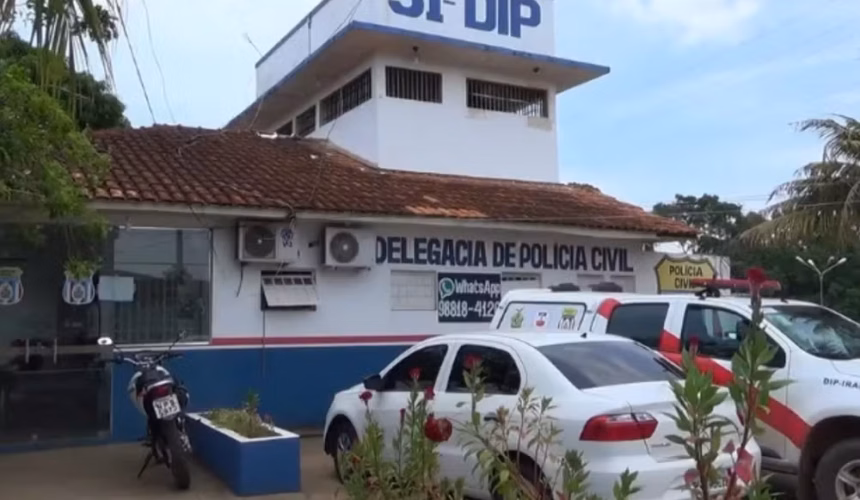 Casal Foragido por Liderar Facção Criminosa no Amazonas é Capturado Após Longa Busca em 2023