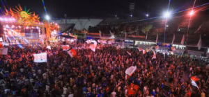 Boi Manaus 2026: Feirinha Gratuita no Sambódromo Traz Shows, Cultura e Diversão para Família Amazonense de 8 a 15 de Outubro