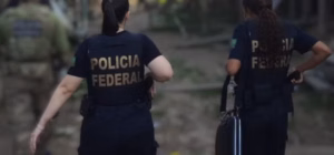 PF desmantela esquema de falsificação de certidões de nascimento no AM, com 5 prisões e buscas em cartório e gabinete parlamentar