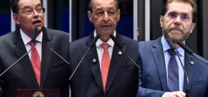 Fim da Escala 6×1: Senadores do Amazonas Aprovam Mudança Trabalhista que Garante Mais Folgas e Reduz Jornada Semanal