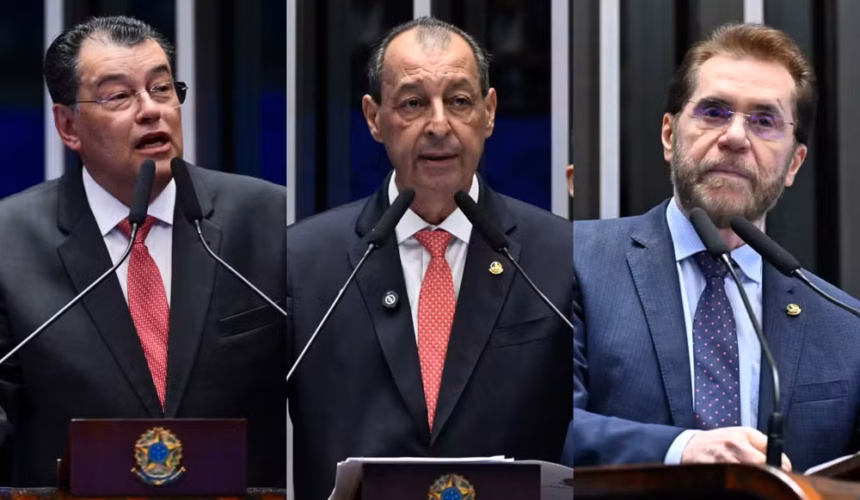Fim da Escala 6×1: Senadores do Amazonas Aprovam Mudança Trabalhista que Garante Mais Folgas e Reduz Jornada Semanal