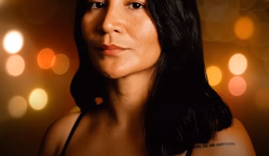 Isabela Catão, atriz amazonense, revela choque com escalação em 'Avenida Brasil 2' e comemora surpresa: 'Não esperava!'