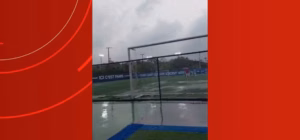 Chuva em Manaus: Tempestade Alivia Fumaça e Melhora Qualidade do Ar em Pontos da Capital Amazonense