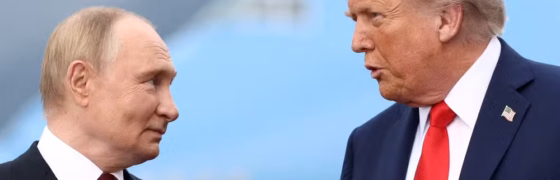 Trump Ganha 60 Dias Para Decidir Sobre Sanções à Rússia, Marco Rubio Explica Acordo de Diesel