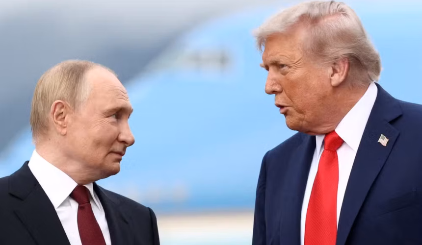 Trump Ganha 60 Dias Para Decidir Sobre Sanções à Rússia, Marco Rubio Explica Acordo de Diesel