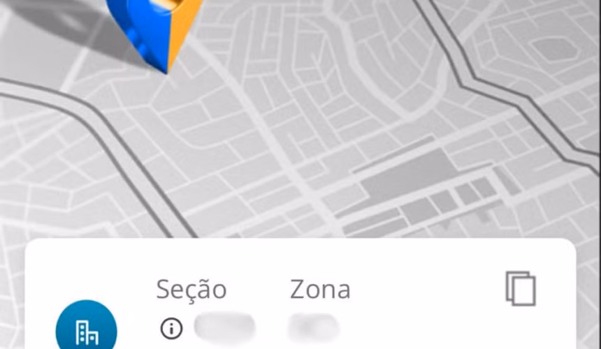 TRE-AM Alerta: Locais de Votação em Manaus NÃO MUDARAM para o 2º Turno; Saiba Como Consultar Seu Local