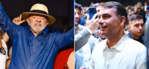Flávio Bolsonaro impõe condições a Lula para quebrar sigilos e eleições 2026 esquentam com pesquisa Quaest