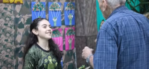Feira Científico-Cultural INFS em Manaus: 40 anos de inovação, ciência e futuro com estudantes do Pinocchio e Martha Falcão
