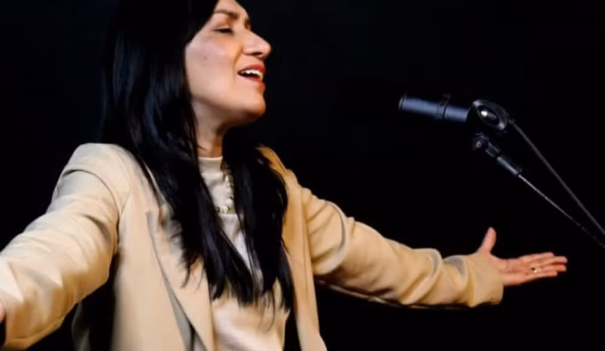 Vozes do Interior: Talento da Música Cristã Amazonense Tem Inscrições Abertas; Descubra Como Participar e Ganhar Prêmios!