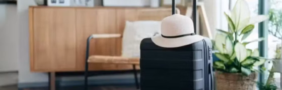 Airbnb muda regras: Hóspedes não precisarão mais lavar louça e tirar lixo no check-out