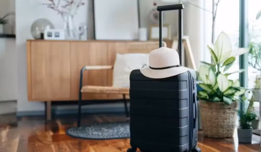 Airbnb muda regras: Hóspedes não precisarão mais lavar louça e tirar lixo no check-out