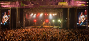Corrida e Show em Ponta Negra: Samuel Rosa (Ex-Skank) Agita Manaus em Novembro com Evento Esportivo e Musical